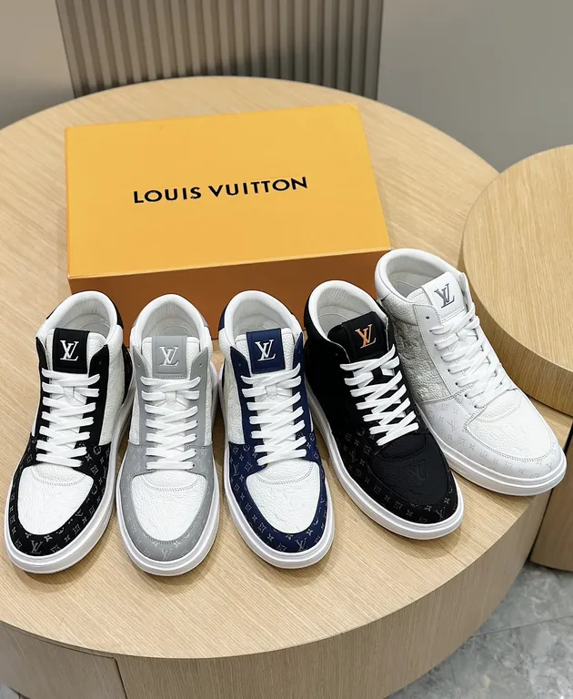 Louis Vuitton Shoe 